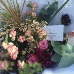 Rosh Hashanah Bouquets