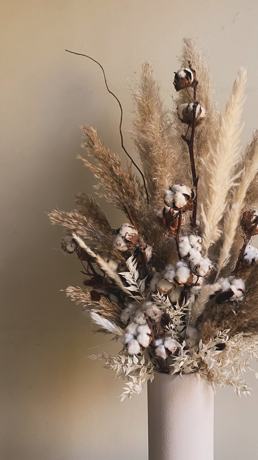 Luxury Large Natural Bouquet