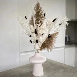 Luxury Dried Flower Bouquet