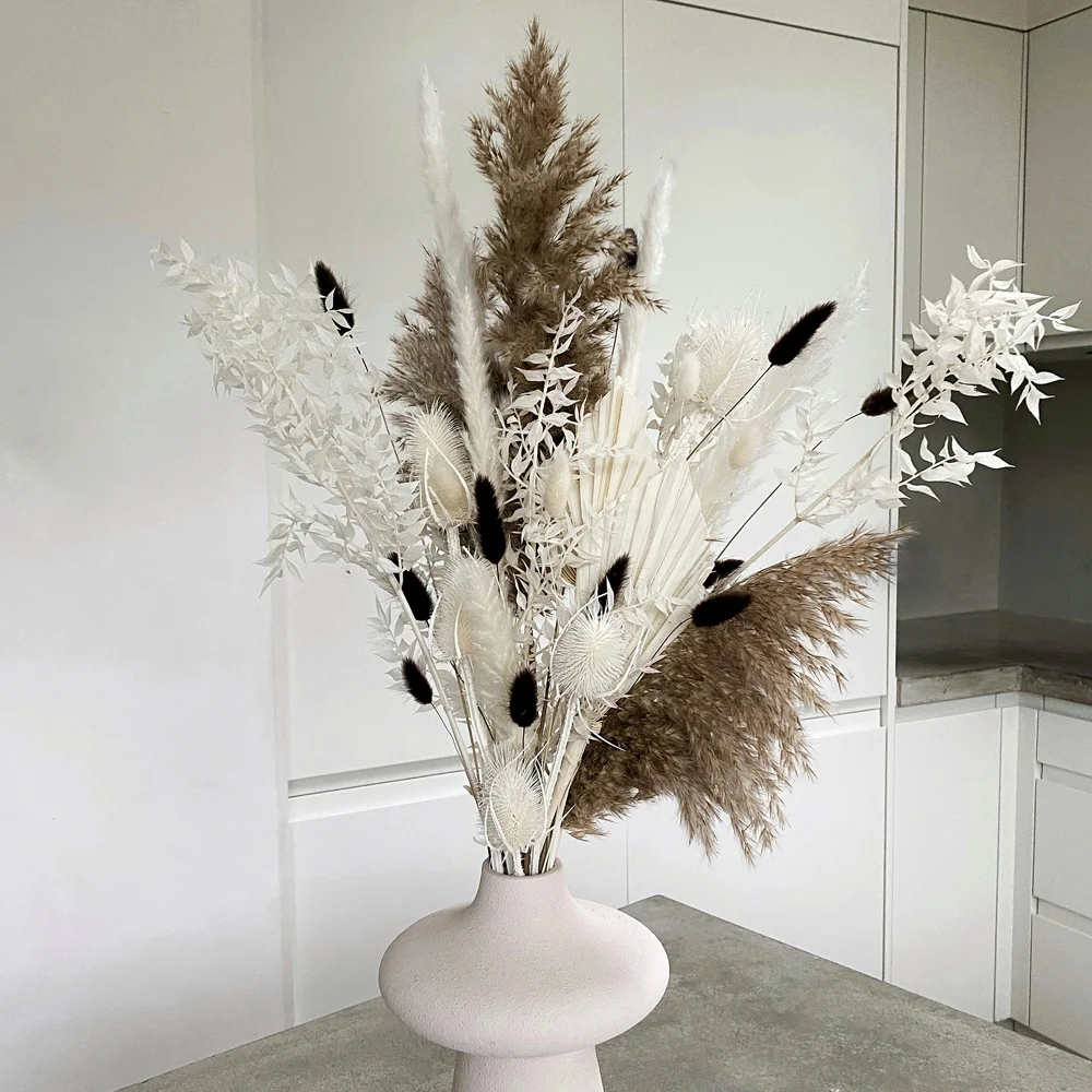 Luxury Dried Flower Bouquet